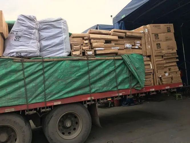 西华家具托运